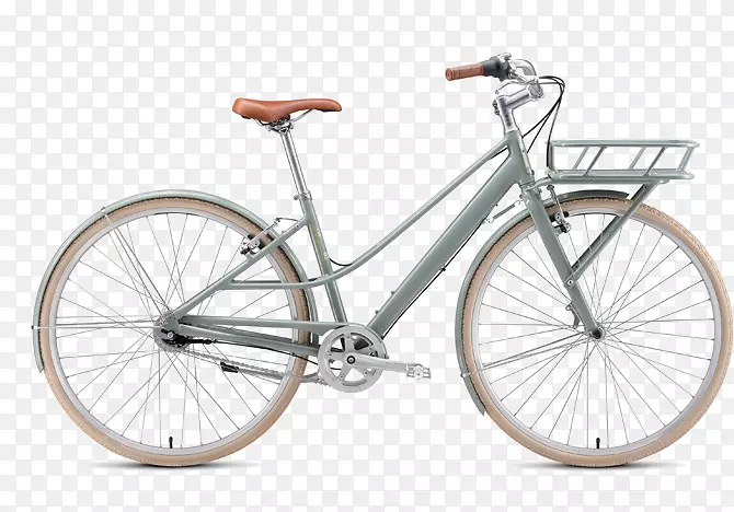 摩托混合自行车车架山地车-自行车