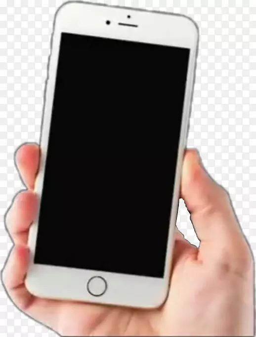 图像iphone 6s苹果iphone 6加上移动应用程序的iphone