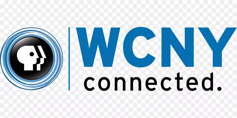 WCNY-电视公共广播服务标志电视-房屋博览会标志