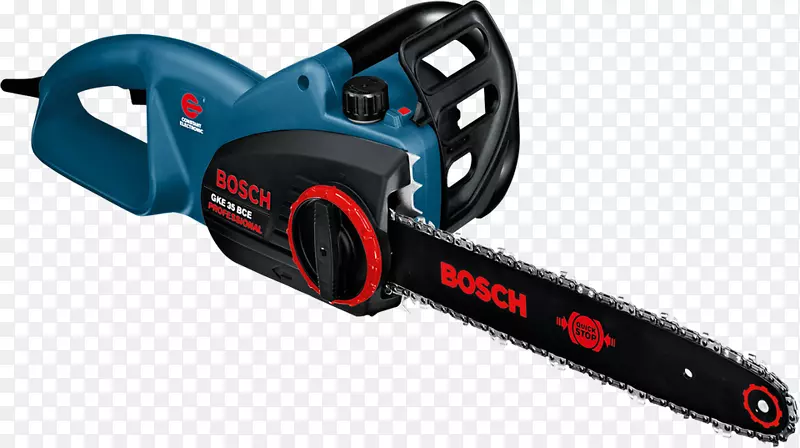 链锯Robert Bosch GmbH工具-电锯