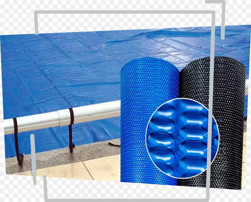 塑料游泳池Raia 1 Piscinas goi nia产品-Inova
