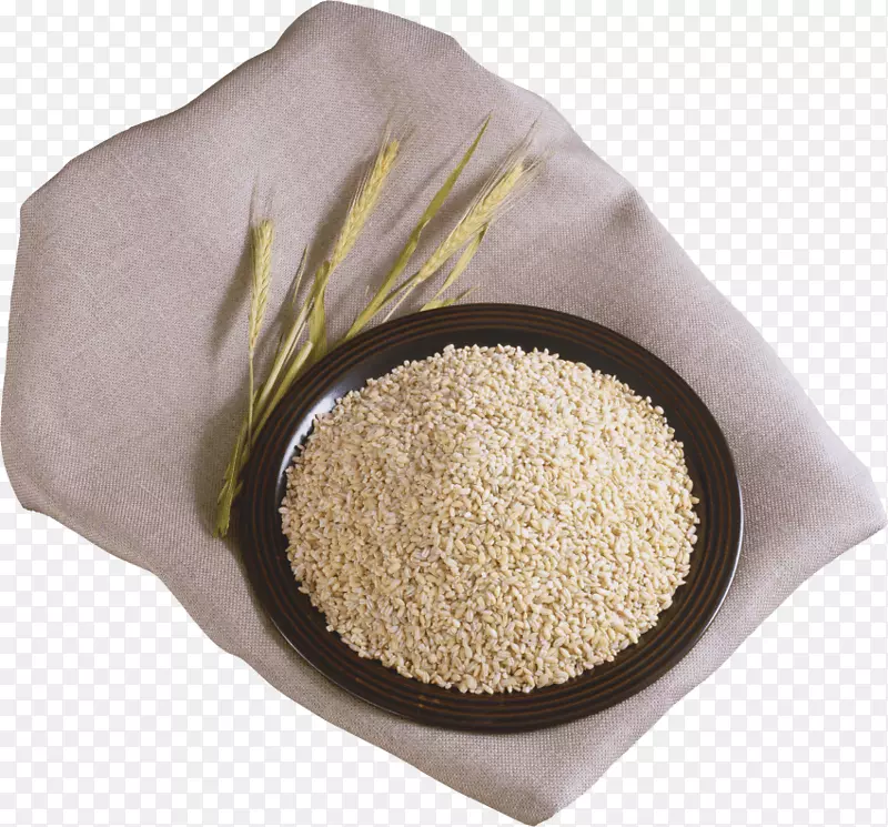 小麦粥米谷类食品-大米