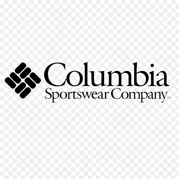 哥伦比亚运动服装标志品牌コロンビアスポーツアウトレット标记