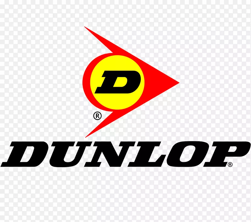 LOGO Dunlop轮胎Dunlop橡胶-下坡