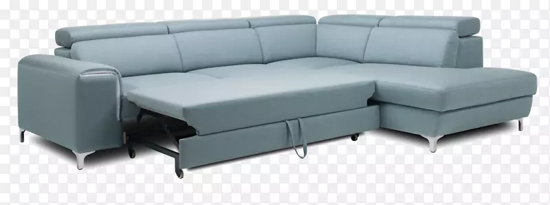 沙发床，Canapé家具，SEDACísouprava-床