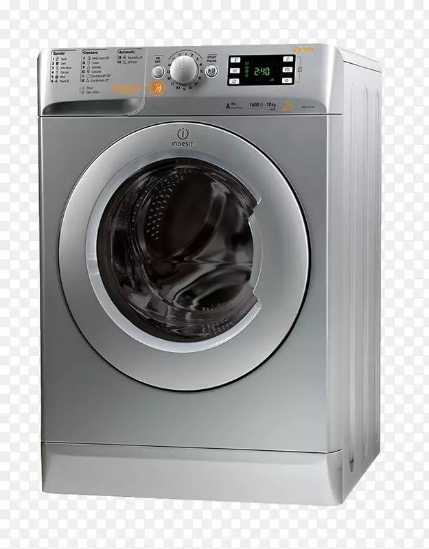 洗衣机、干衣机、组合式洗衣机、干燥机、IWD洗衣机、烘干机、家用电器.洗衣机标志