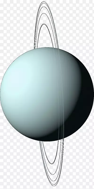 太阳系内行星-天王星-行星