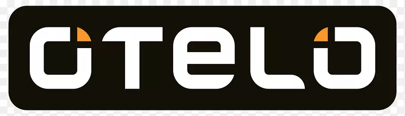 Otelo徽标o.tel.o字体产品-Telekom徽标