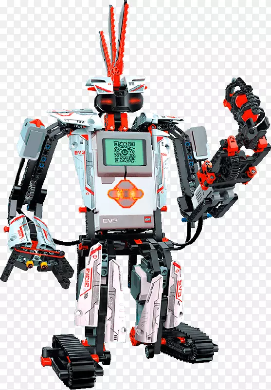 乐高智能风暴v3乐高智能风暴nxt机器人-机器人