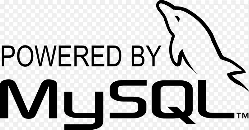 图标剪贴画MySQL电脑图标字体-MySQL徽标