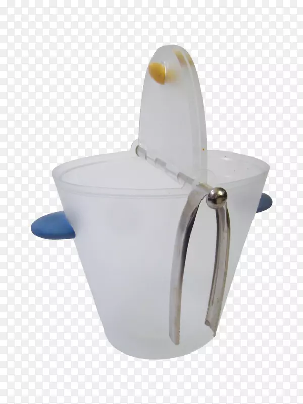产品设计塑料杯-冰桶