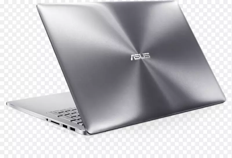 笔记本电脑MacBook pro Asus Zenbook pro ux 501 Asus Zenbook pro ux 550-膝上型电脑