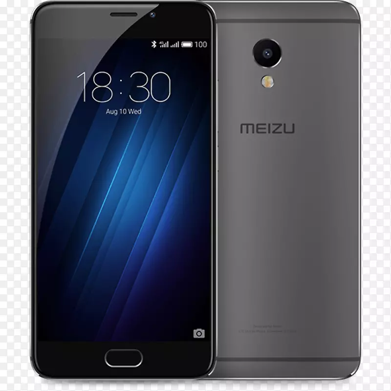 Meizu m3e交流适配器MediaTek移动电话-智能手机