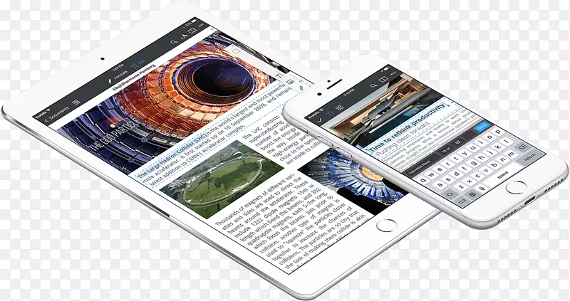 PDF专家iOS iPad苹果-iPad