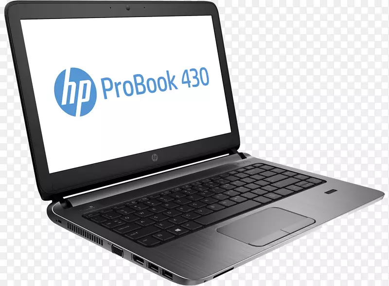 笔记本电脑惠普公司ProBook 430 G2英特尔核心笔记本电脑