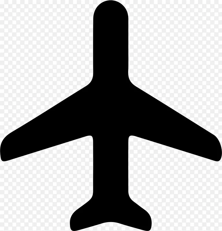 飞机计算机图标图形剪辑艺术飞机