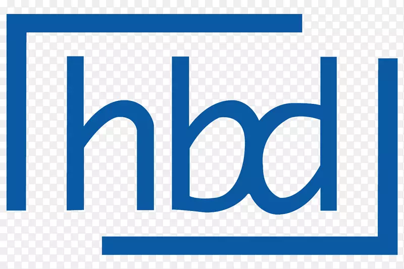 标识品牌编号组织产品-HBD