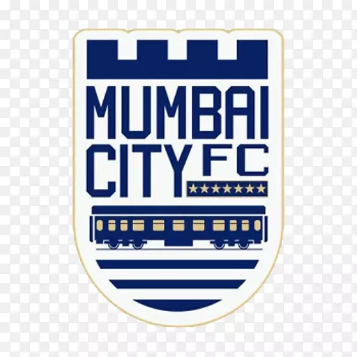 孟买市FC品牌标志字体产品-DLS标志