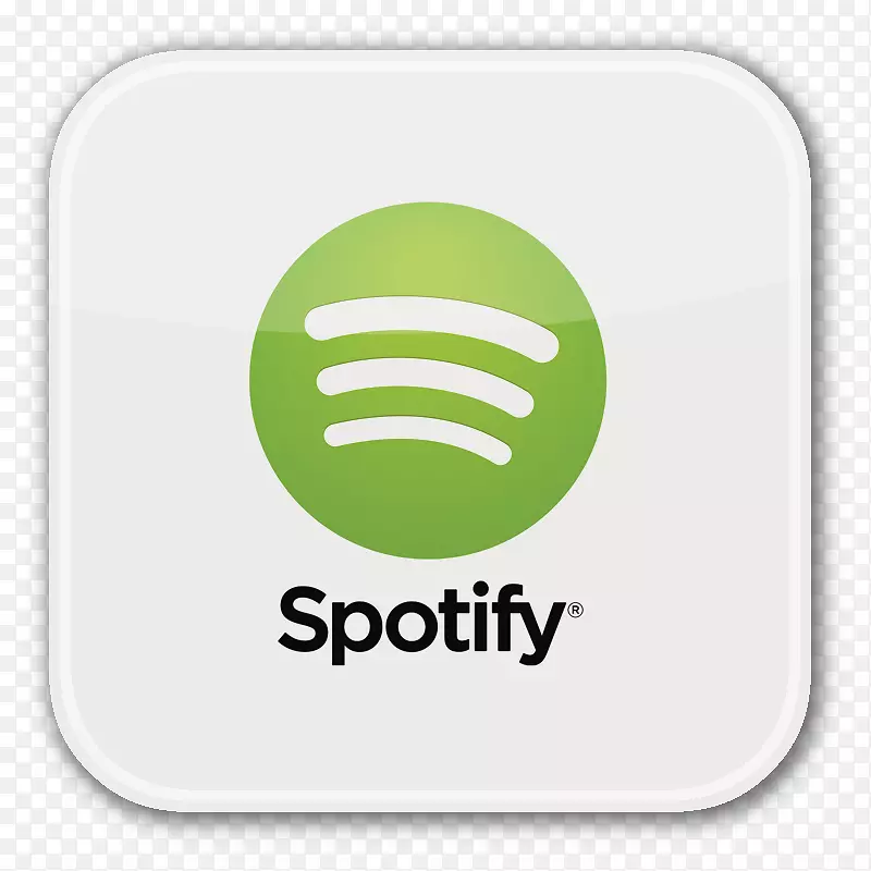 Gavekort Spotify Verdi 100绿色品牌产品设计-Spotify