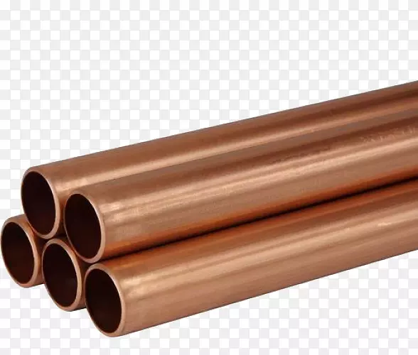 管式铜管和管件.AGU管