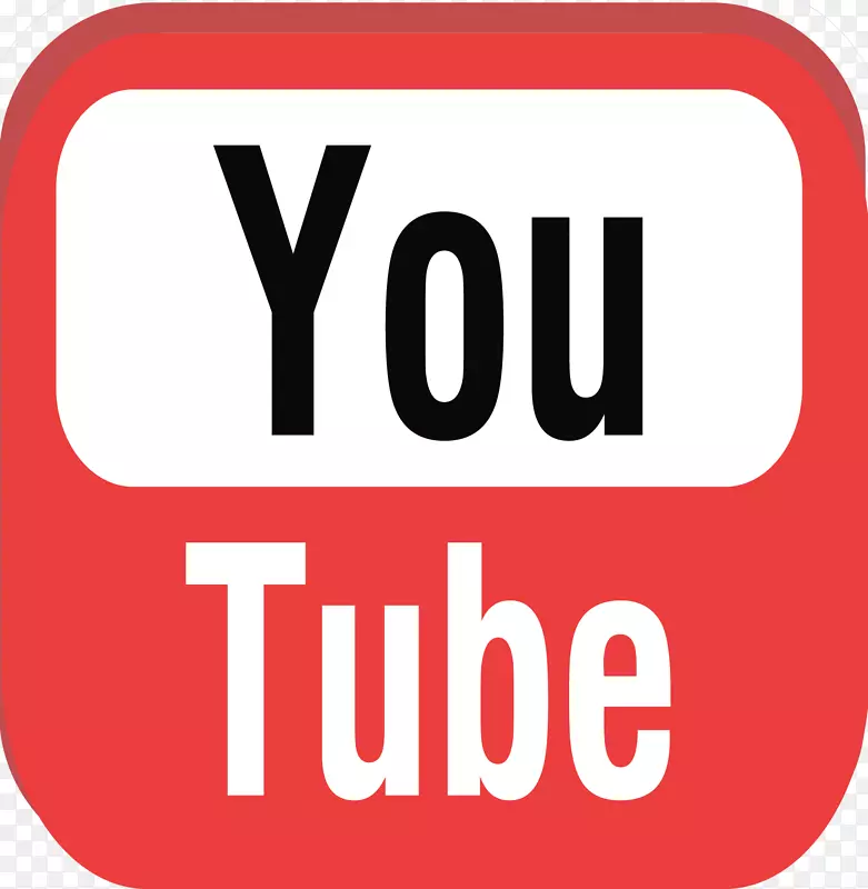 标志youtube品牌个人网页主页-youtube
