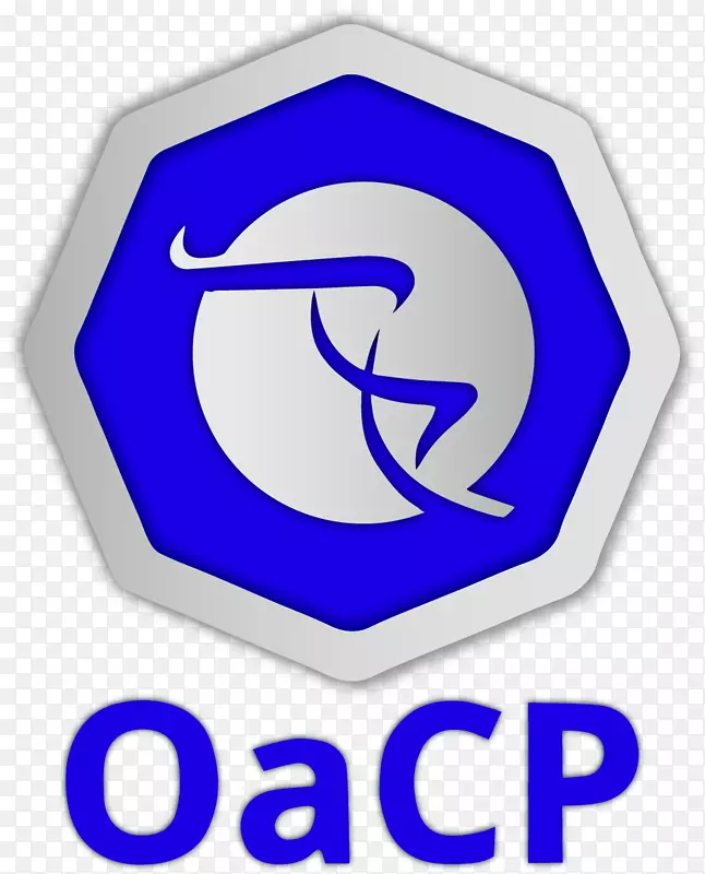 Oacp srl Kaitek实验室zimitech公司创业公司-EMI标志