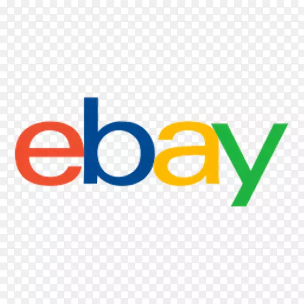 ebay电脑图标-电子商务标志