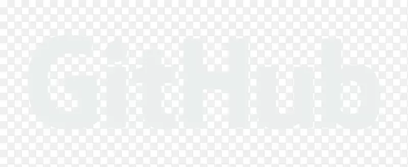 品牌标志产品设计字体-GitHub标志透明