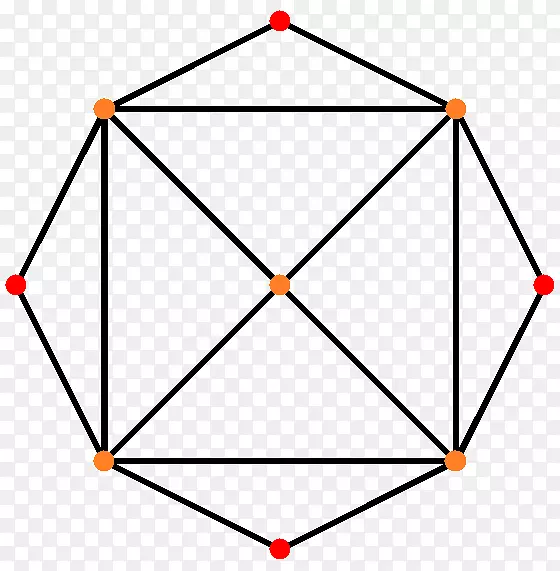三角形卡达尔几何图像像素-三角形
