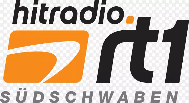 hitRadio RT1 nordschwaben标志品牌hitRadi.rt 1-徽标yowis ben