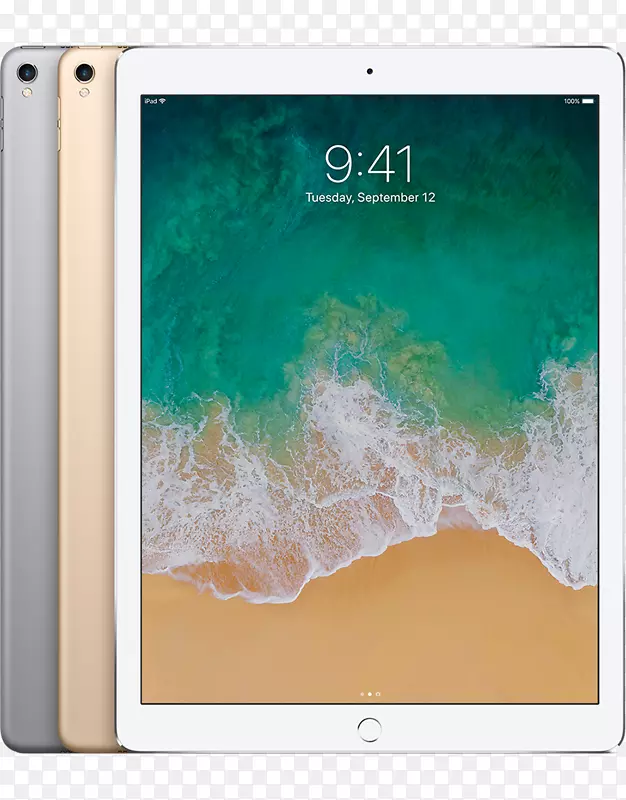 苹果-10.5英寸ipad pro ipad 3 ipad迷你4 wi-fi-ipad