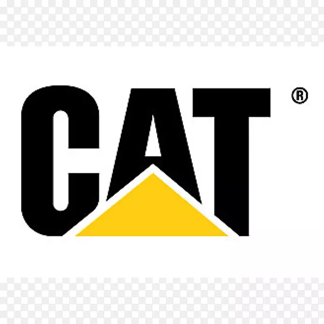 卡特彼勒公司纽约证券交易所：猫重型机械打滑-转向装载机-JCB标志