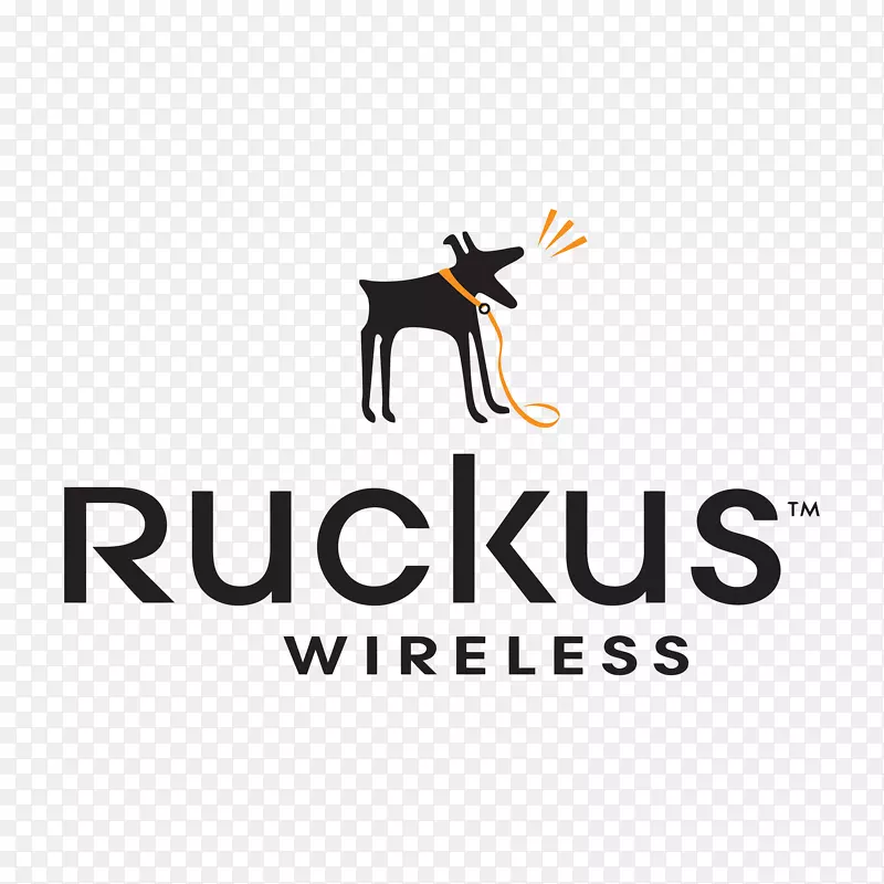 ruckus网络wi-fi无线局域网用户品牌-无线标志