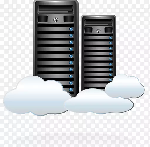 计算机服务器专用托管服务web托管服务虚拟专用服务器microsoft sql server云计算