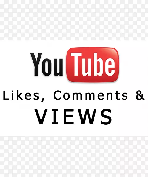 标志品牌YouTube产品设计字体-YouTube