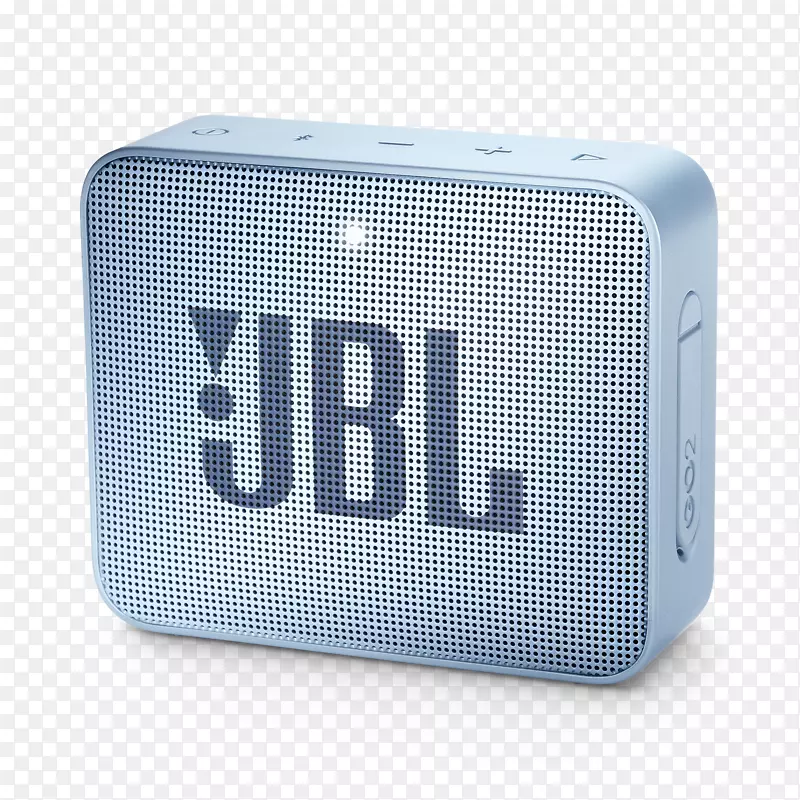 蓝牙扬声器jbl go2辅助无线扬声器-蓝牙扬声器