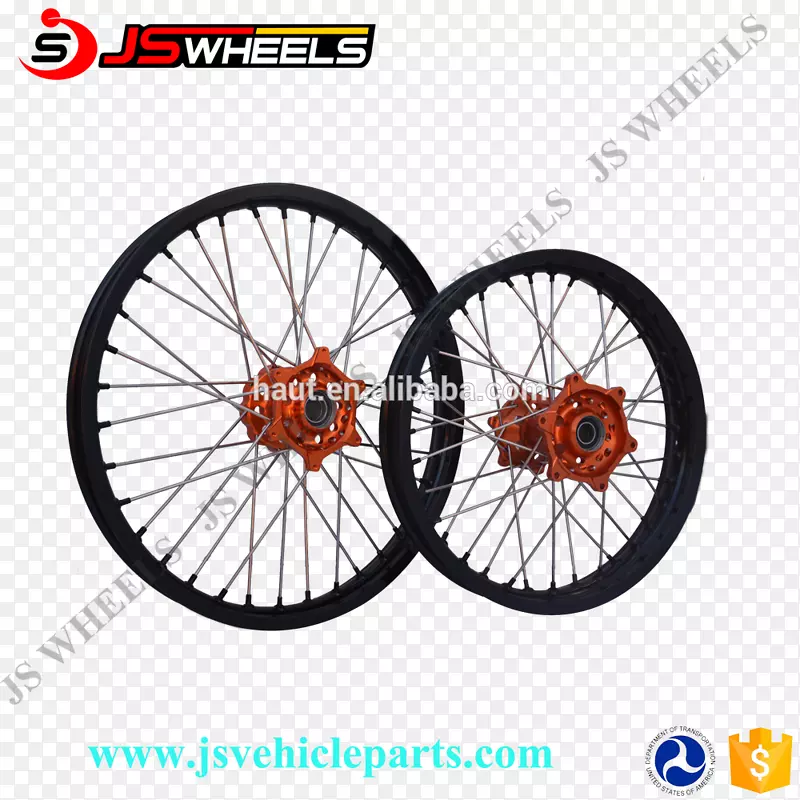 自行车轮辐轮辋线轮-自行车