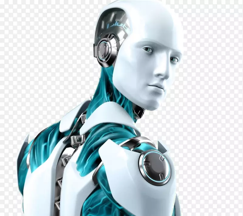 仿人机器人和机电一体化机器人