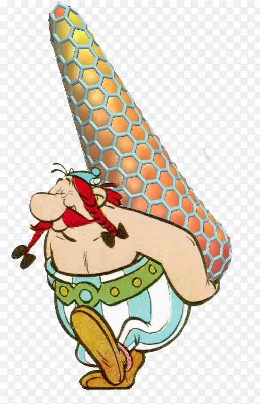 Asterix和Obelix XXL 2：任务：LAS Vegum Asterix薄膜-Obelix