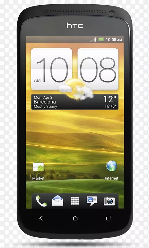 HTC One x HTC One s智能手机Android-智能手机