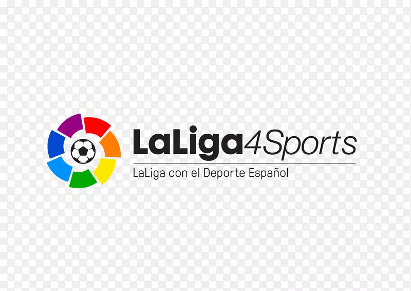 LALIGA品牌标志laliga 4体育产品设计-SEMAR