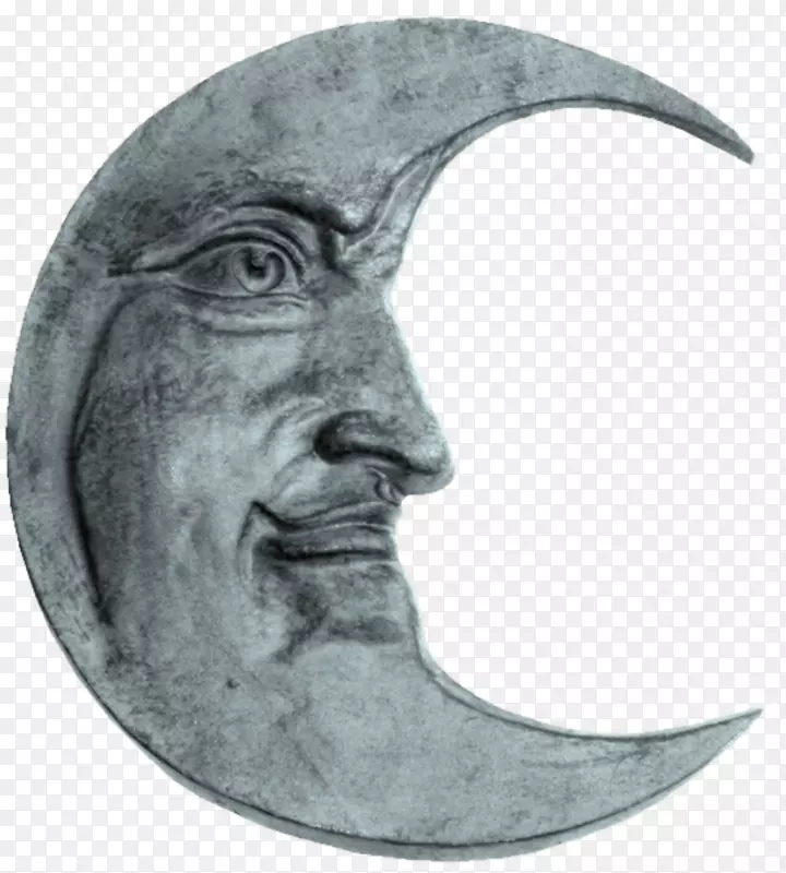 月球图像png图片剪贴画图形.月球