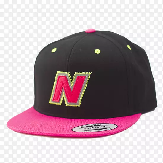 棒球帽服装产品设计.棒球帽