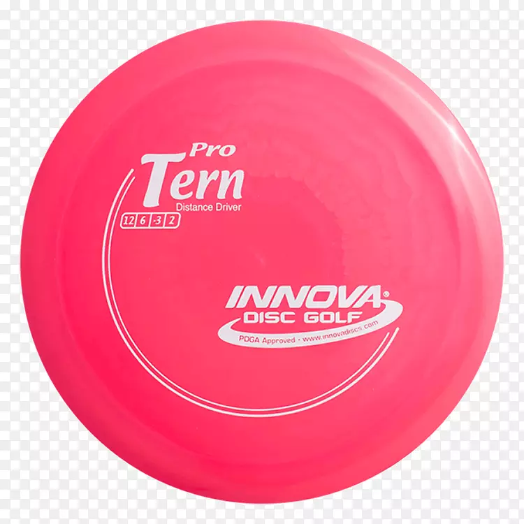 Innova r-pro Roc，红色板球产品-Innova
