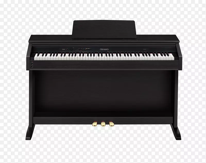 数字钢琴Privia乐器电子键盘钢琴