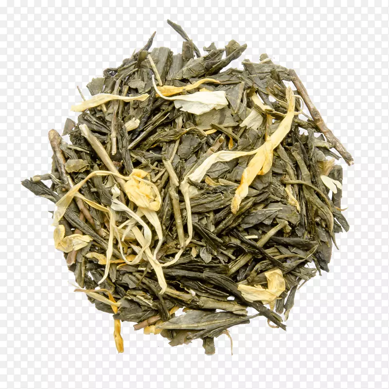 绿茶甸红金丝猴茶