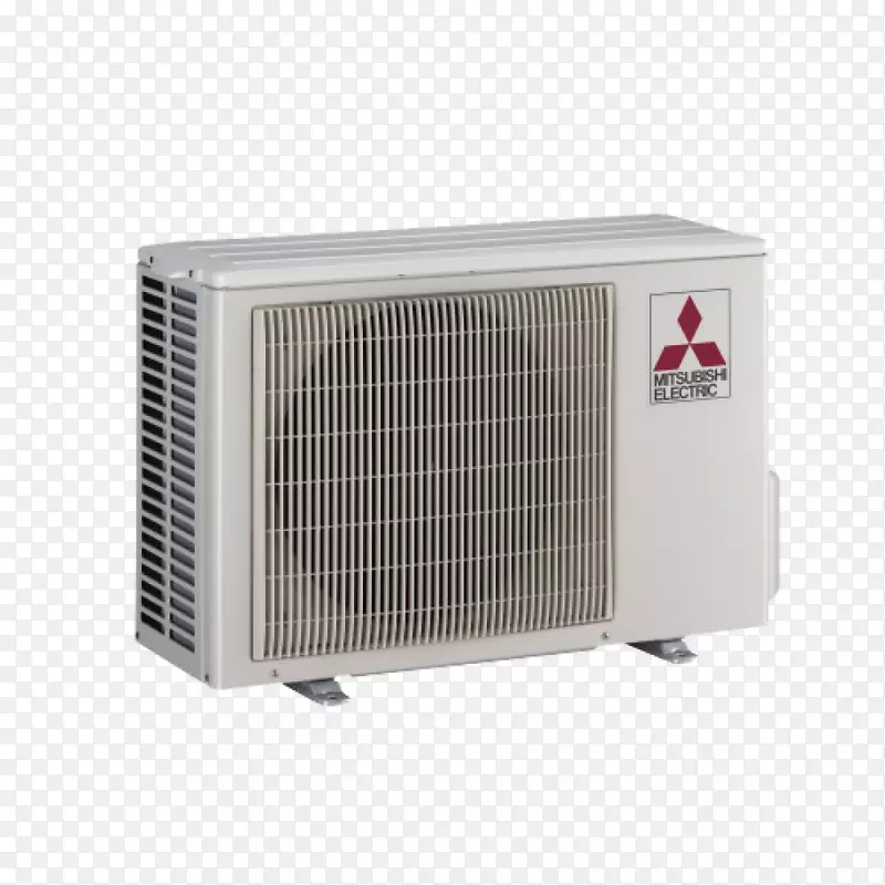 三菱电机空调热泵英国热机组-三菱
