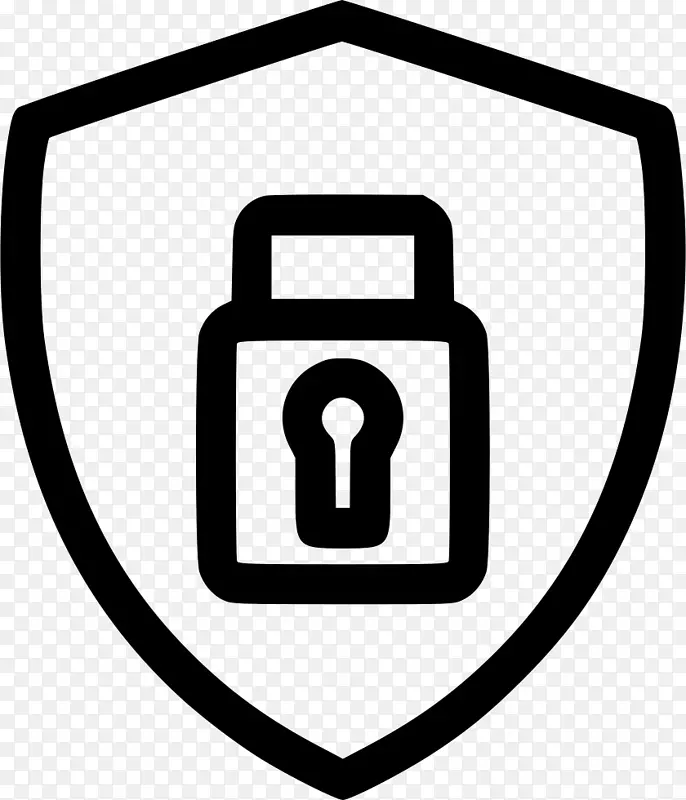 防火墙网络安全计算机网络剪贴画信息技术加密图标