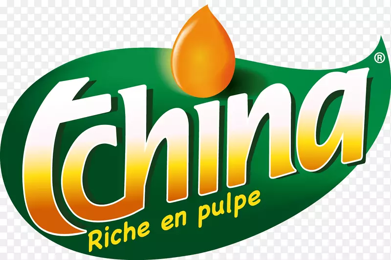 橙汁标识阿尔及利亚饮料-果汁