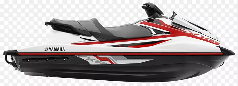 雅马哈汽车公司摇摆不定的个人水艇喷气滑雪船-雅马哈